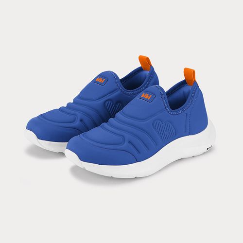 Tênis Infantil Bibi Action Azul