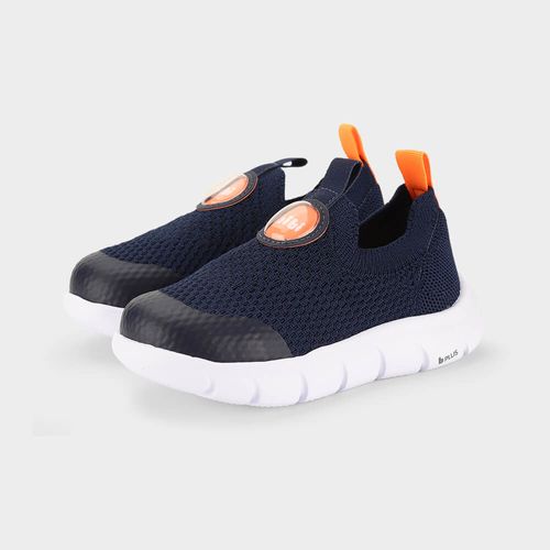 Tênis Infantil Bibi Energy Baby 2.0 Azul Marinho 1225147