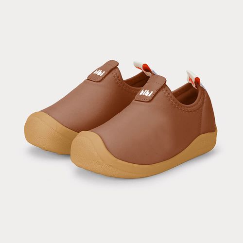Tênis Infantil Bibi Fisioflex 5.0 Marrom