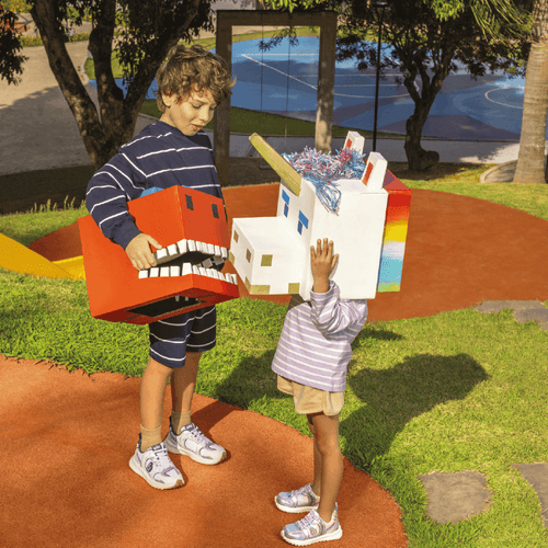 Tênis Infantil Bibi Jogging Branco com Azul Marinho