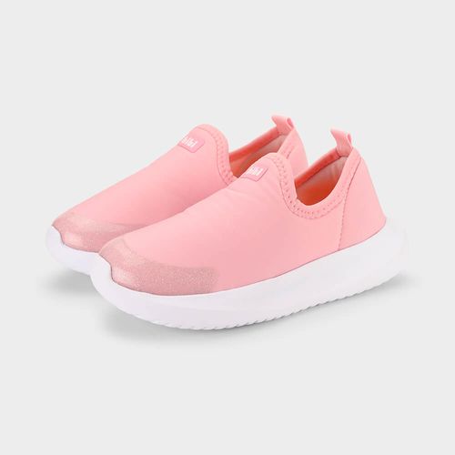 Tênis Infantil Bibi Flash Rosa