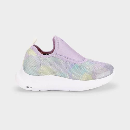 Tênis Infantil Bibi Action Lilás