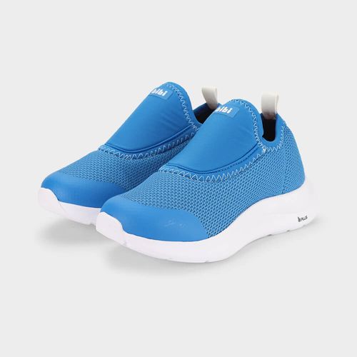 Tênis Infantil Bibi Action Azul 1167536