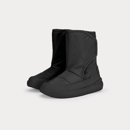 Bota Infantil Bibi Urban Basic Drop Preta