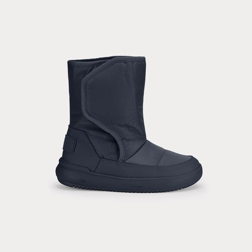Bota Infantil Bibi Urban Basic Drop Azul Marinha