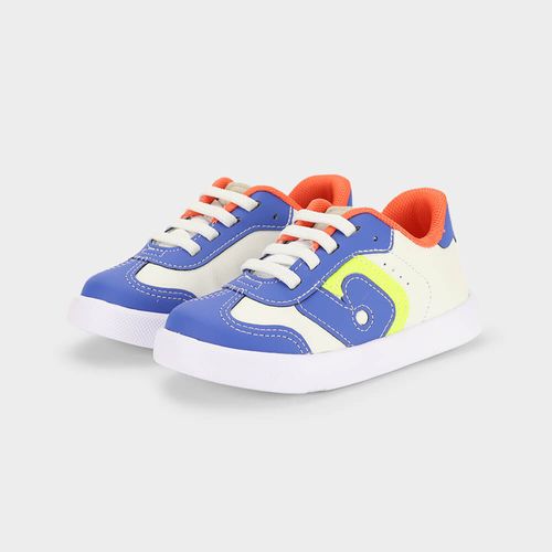Tênis Infantil Bibi Agility Mini II Azul