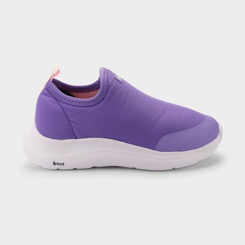 Tênis Infantil Bibi Action Roxo