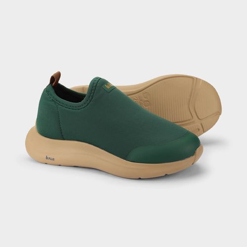 Tênis Infantil Bibi Action Verde