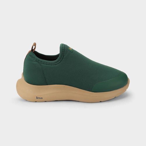 Tênis Infantil Bibi Action Verde