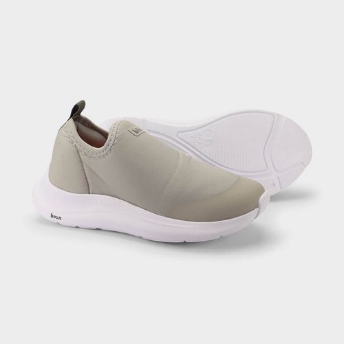 Tênis Infantil Bibi Action Cinza