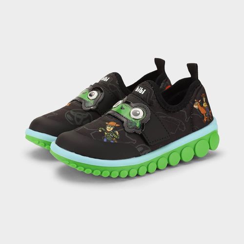 Tênis Infantil Bibi Roller 2.0 Toy Story Woody