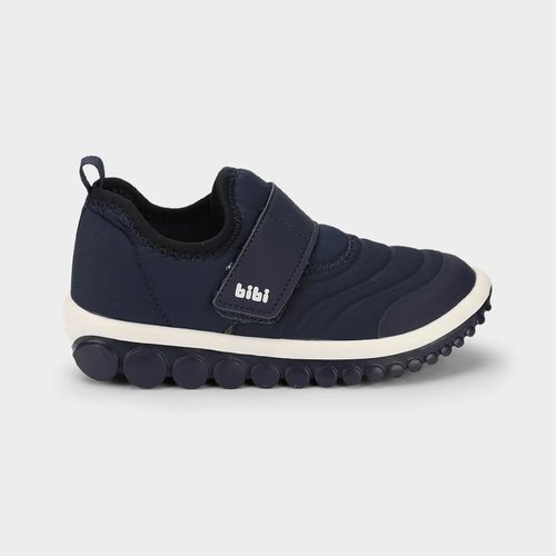 Tênis Infantil Masculino AzuL Bibi Roller 2.0