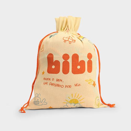 Embalagem de Presente Bibi G
