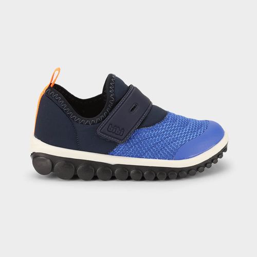 Tênis Infantil Bibi Roller 2.0 Azul