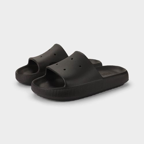 Chinelo Infantil Bibi Slide Preto