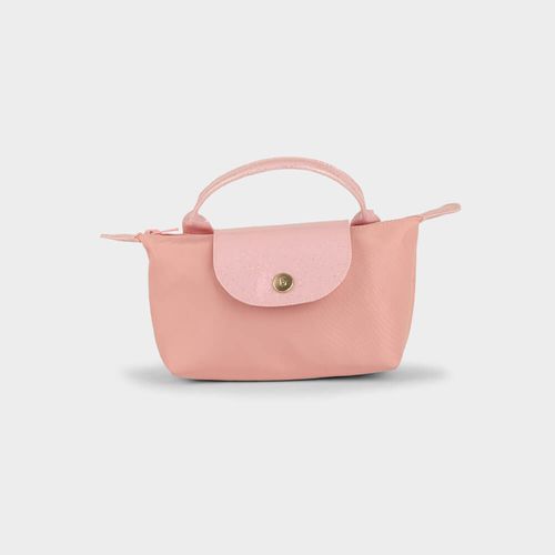 Bolsa Infantil Bibi Rosa