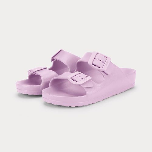 Chinelo Infantil Kids Lilás
