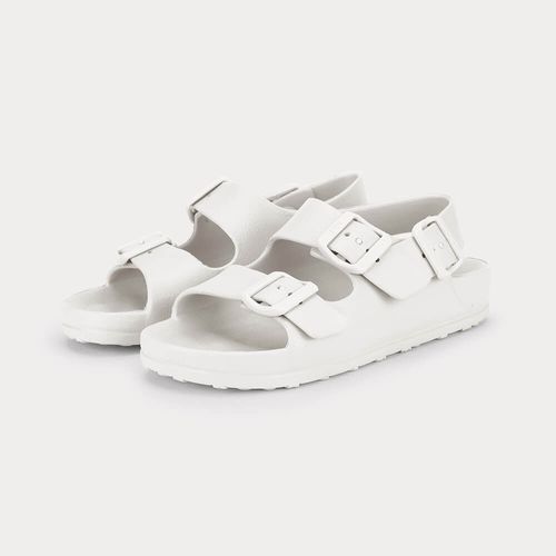 Chinelo Infantil Mini Branco