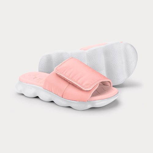 Chinelo Infantil Bibi Sandals Sport Rosa
