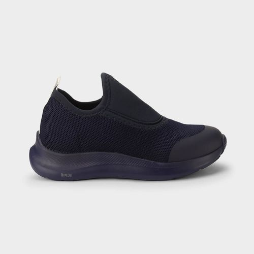 Tênis Infantil Bibi Action Azul Marinho