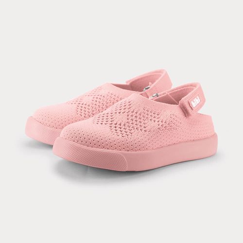 Tênis Infantil Feminino Bibi Agility Mini II Rosa