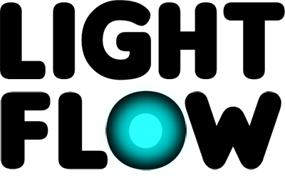 Logo Light Flow