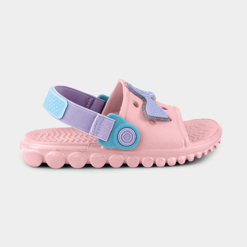 chinelo infantil feminino