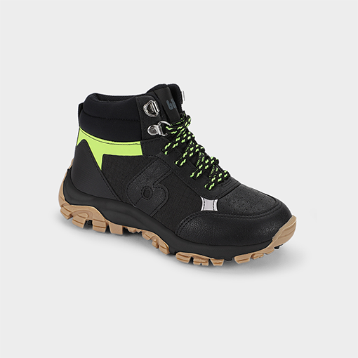 bota infantil masculina