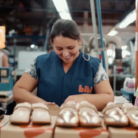 Parque fabril propio